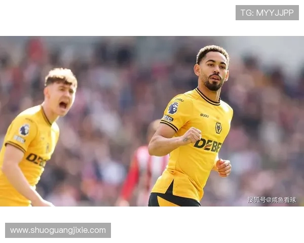 狼队狂野风暴来袭英超，赛场天翻地覆波澜起