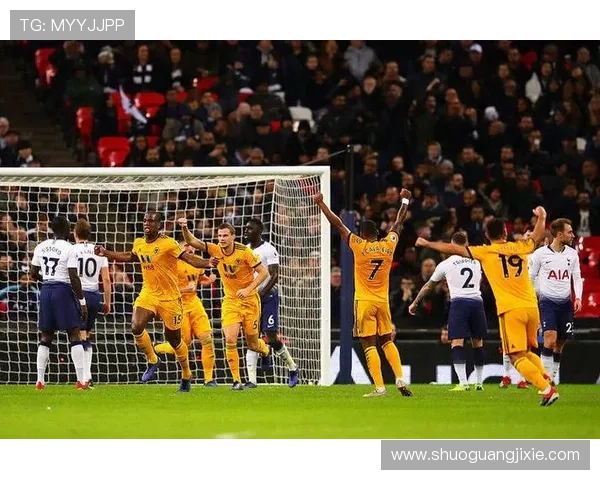 狼队战术升级，英超赛场谁能阻挡？